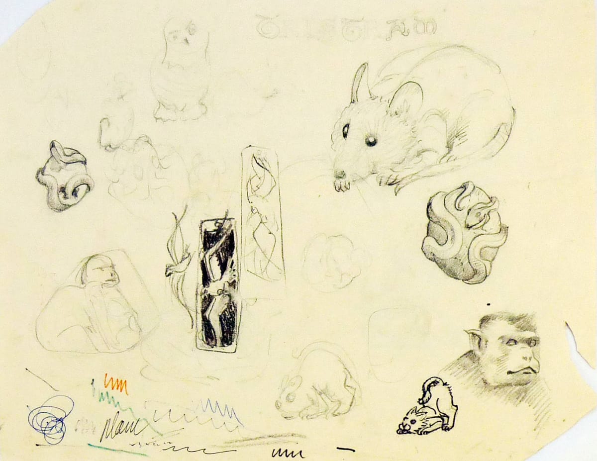 Untitled #5038 by Roy Hocking, Image 2.