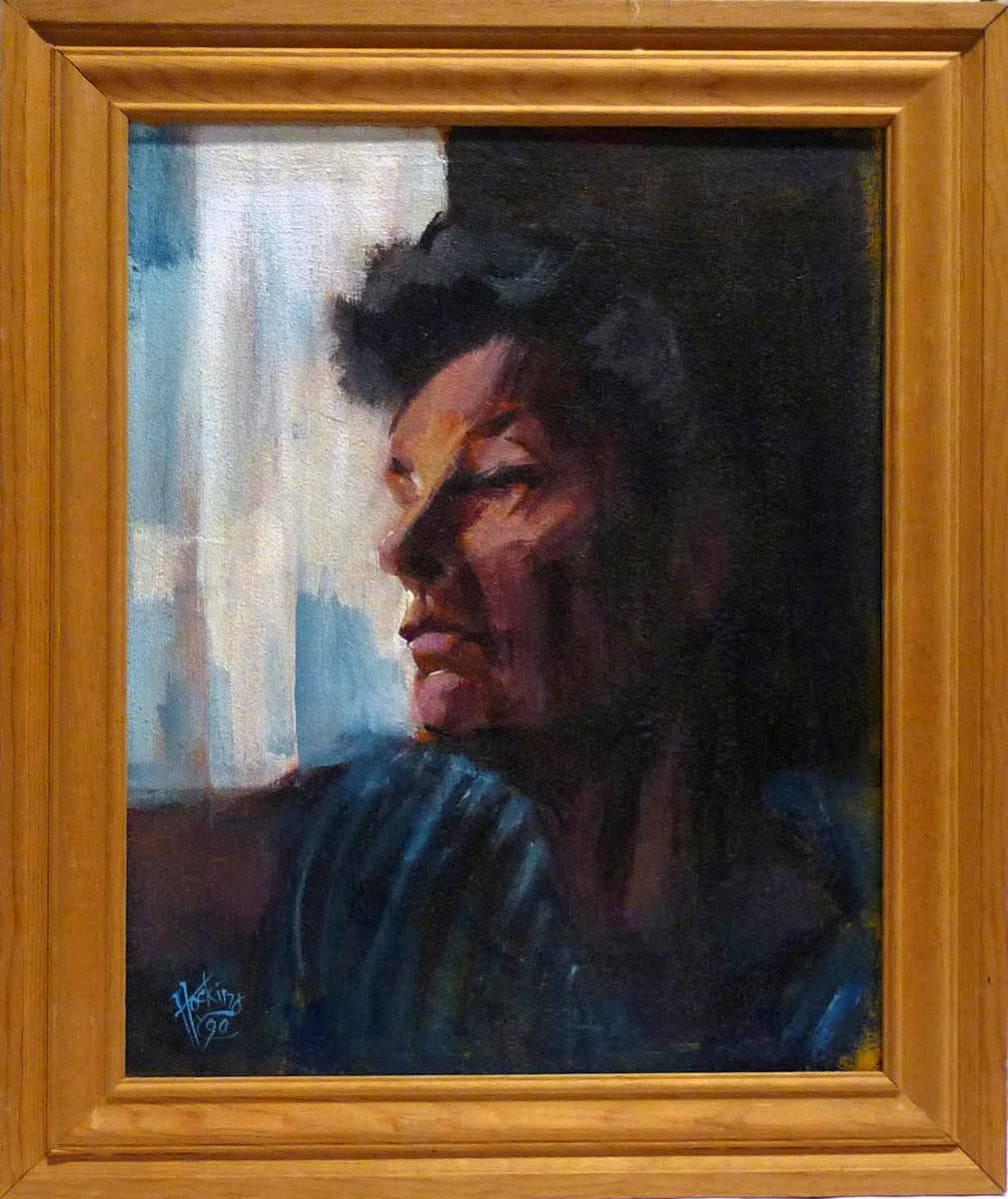 Vicki by Roy Hocking, Image 2.