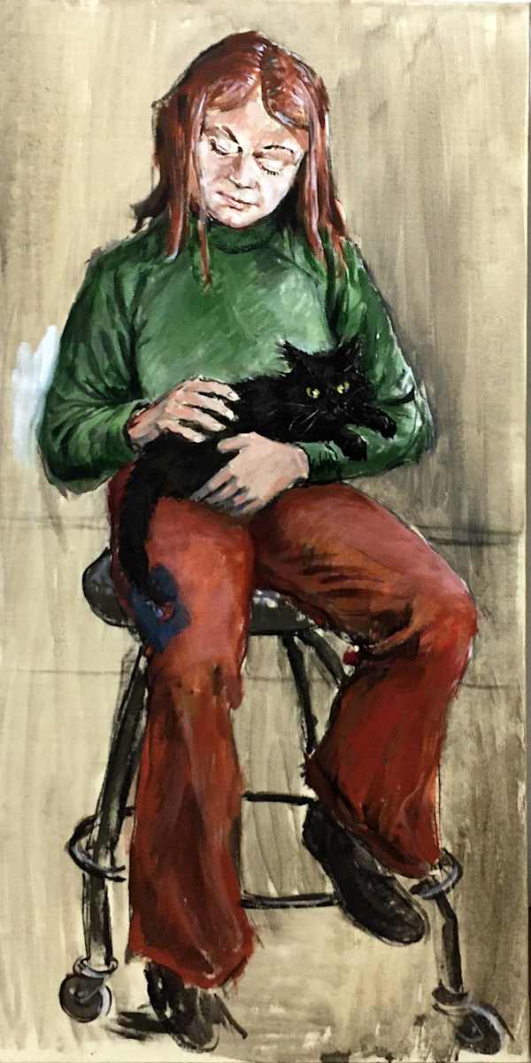 Untitled #5146 by Roy Hocking, Image 2.