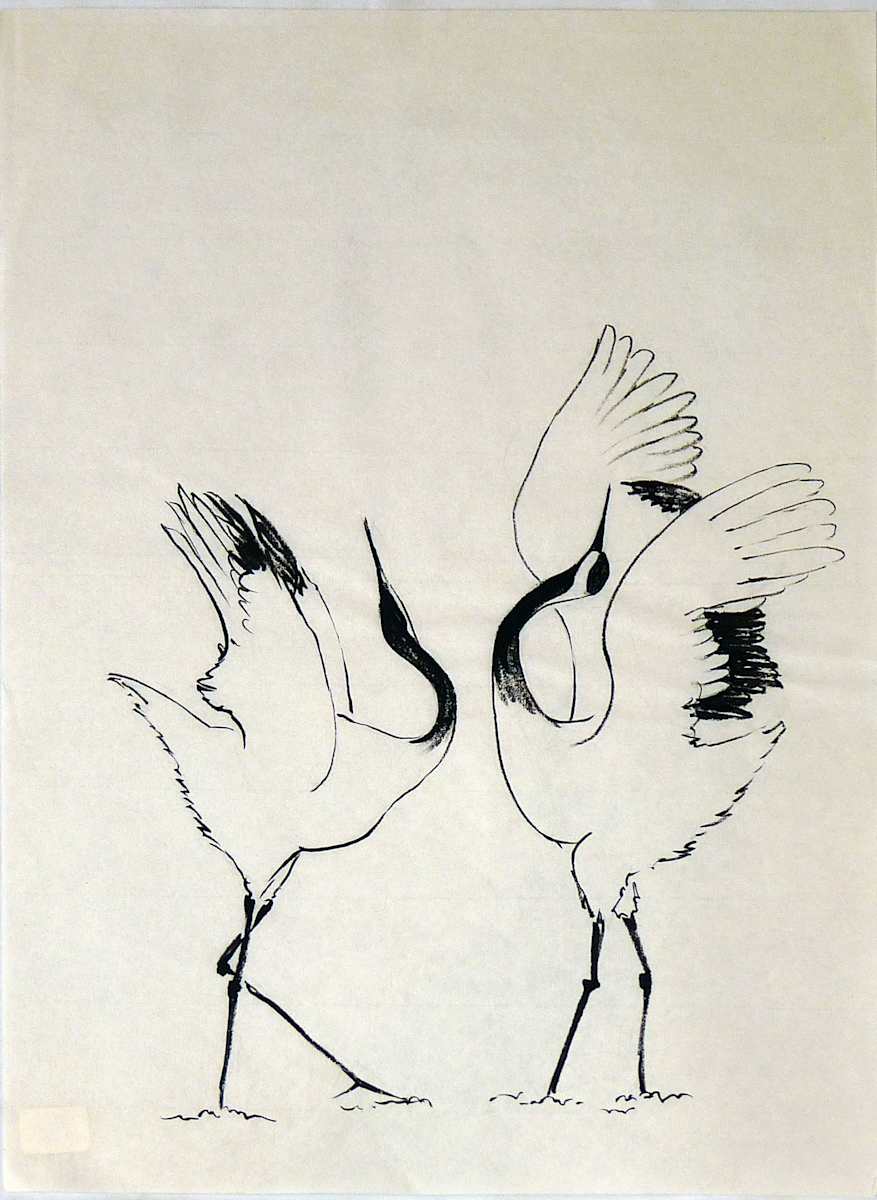 Untitled #515 by Roy Hocking, Image 1.