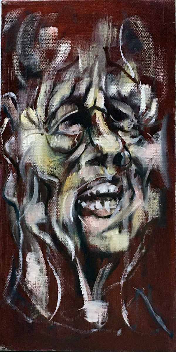 Untitled #5161 by Roy Hocking, Image 2.