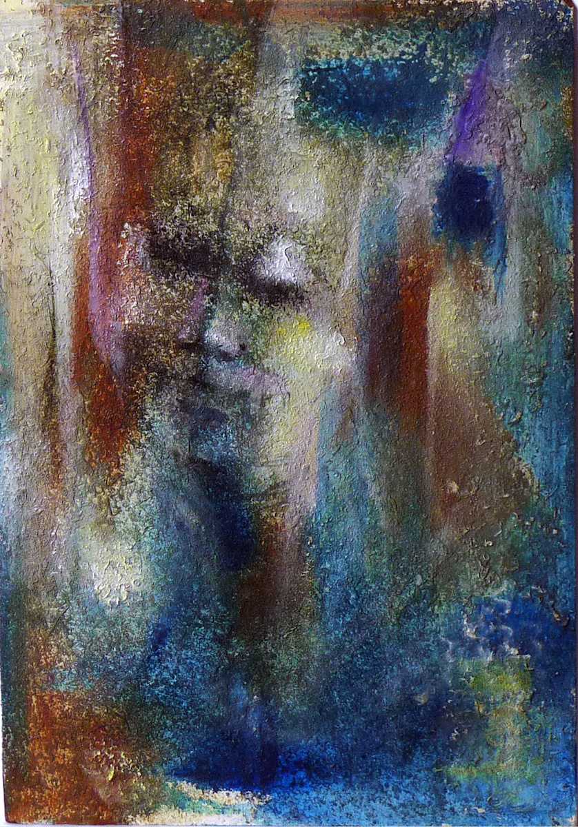 Untitled #5162 by Roy Hocking, Image 1.