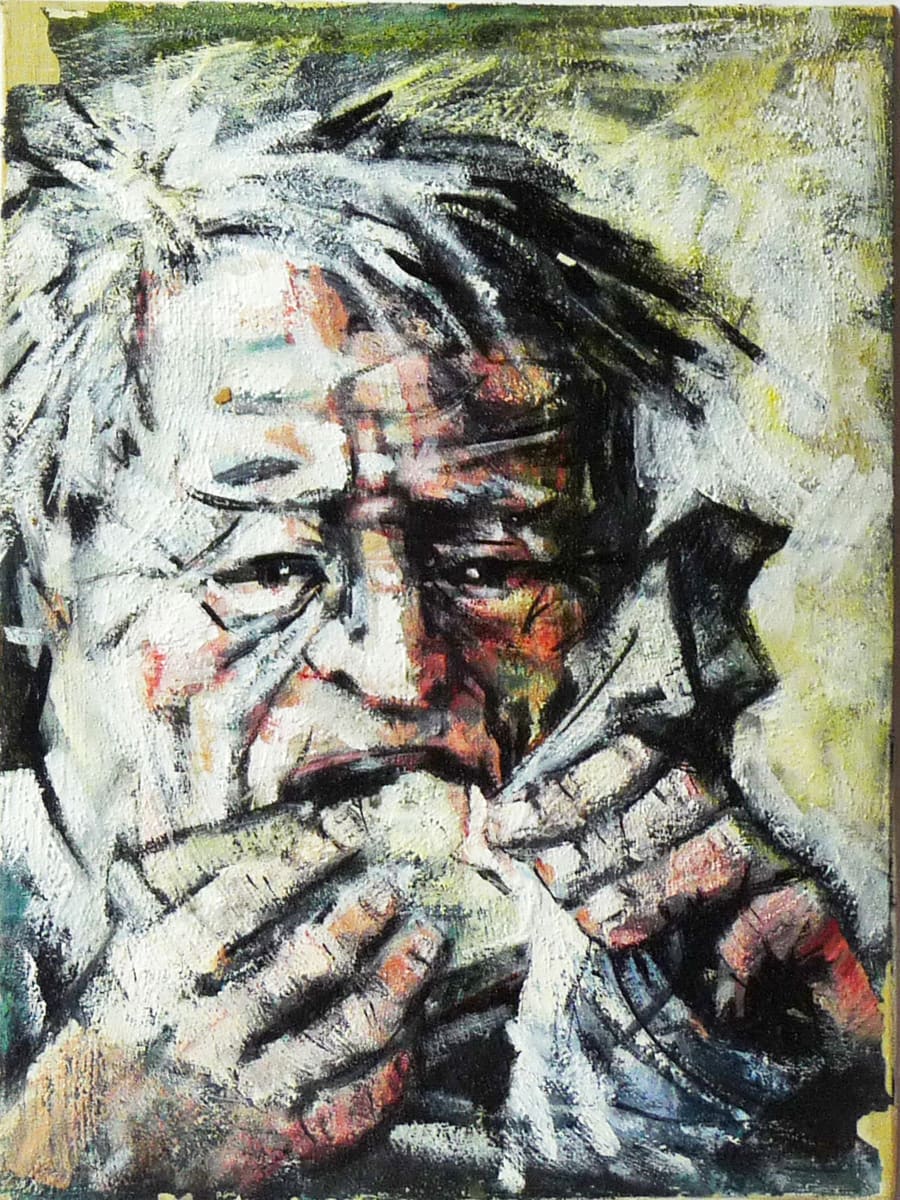 Sandwitch by Roy Hocking 