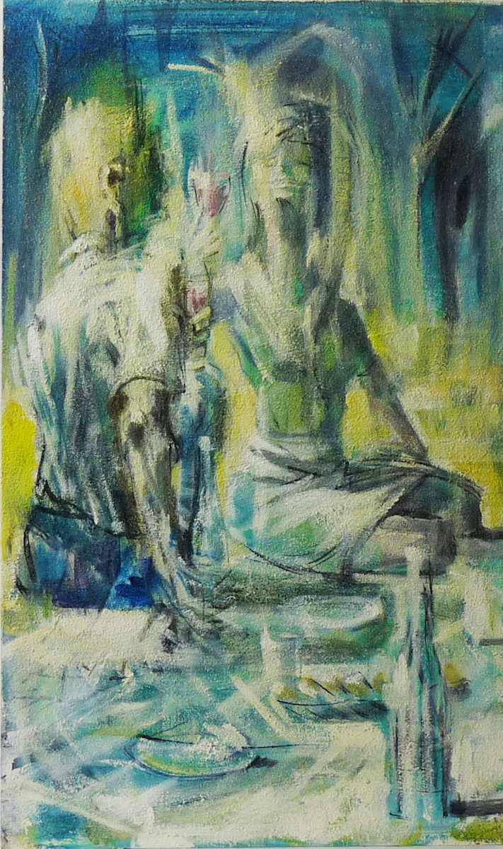 Untitled #5199 by Roy Hocking, Image 1.