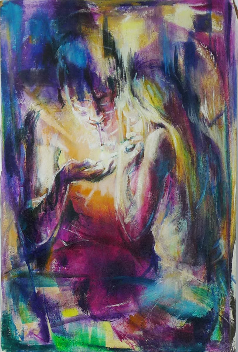 Night Light by Roy Hocking 