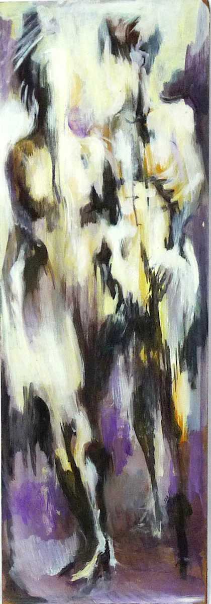 Untitled #5224 by Roy Hocking, Image 1.