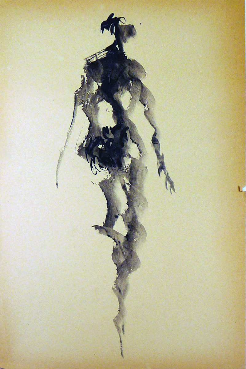 Untitled #522 by Roy Hocking, Image 1.