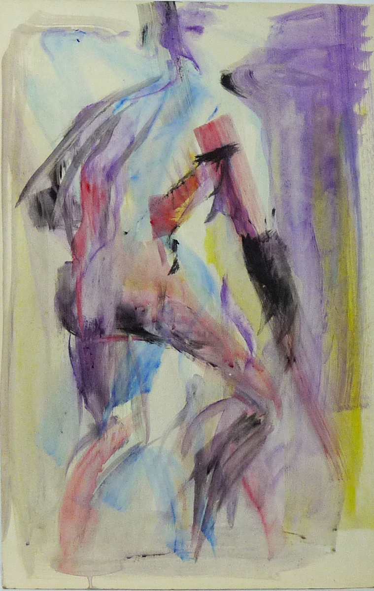Untitled #5230 by Roy Hocking, Image 1.