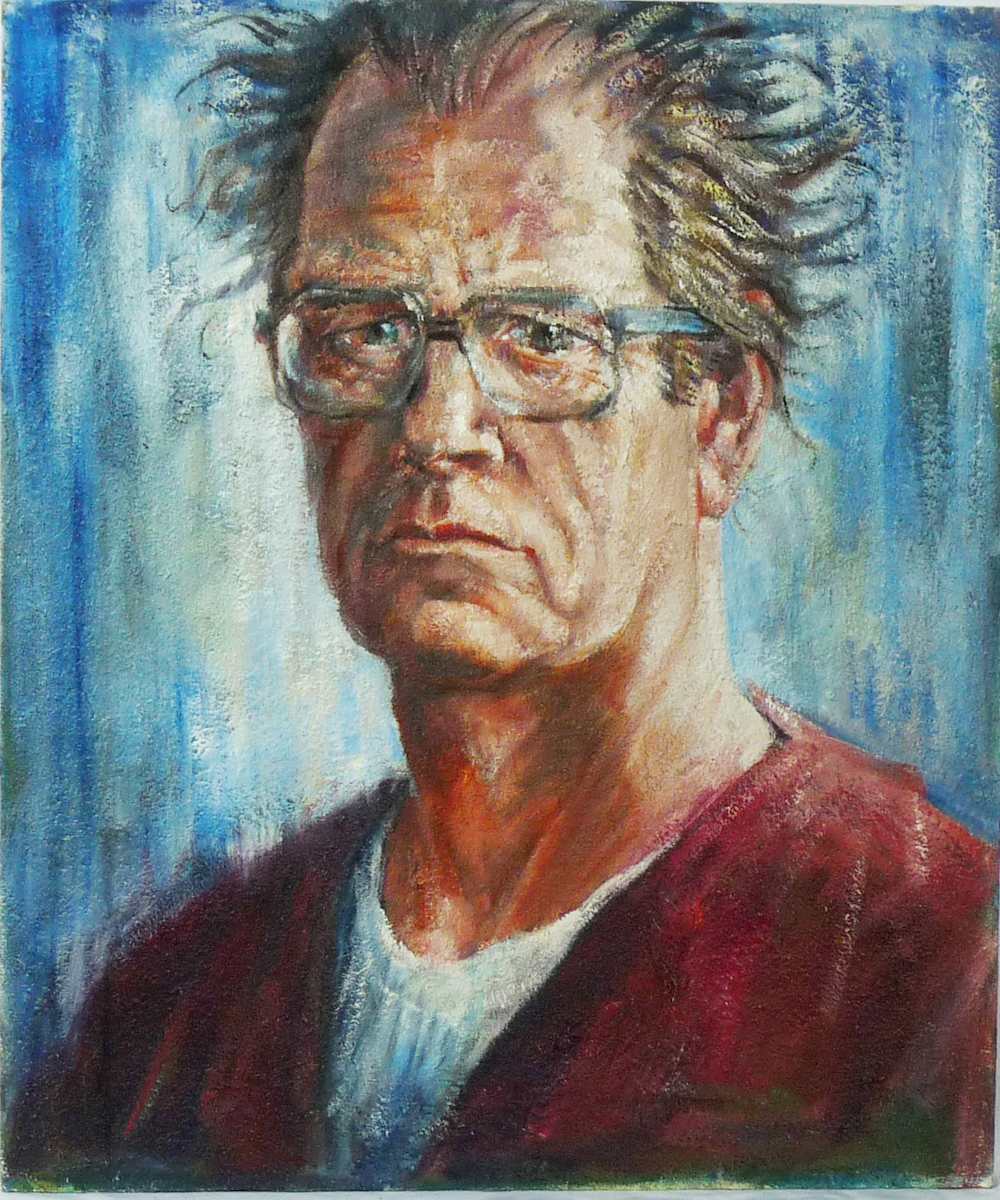 Roy by Roy Hocking, Image 2.
