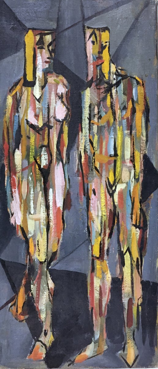 Untitled #5289 by Roy Hocking, Image 2.