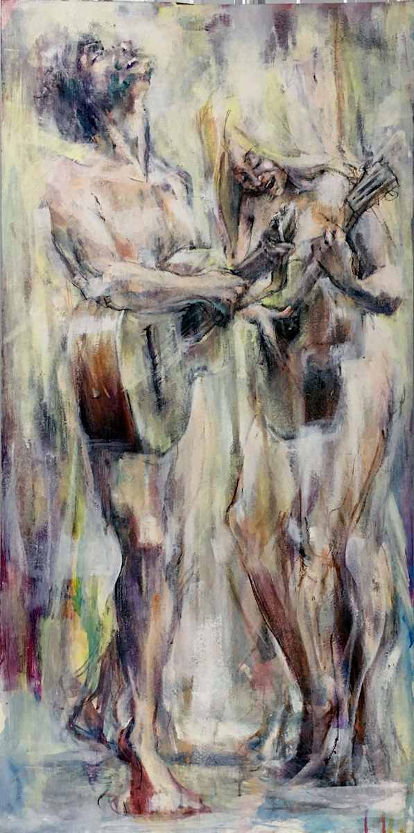 Untitled #5335 by Roy Hocking, Image 1.