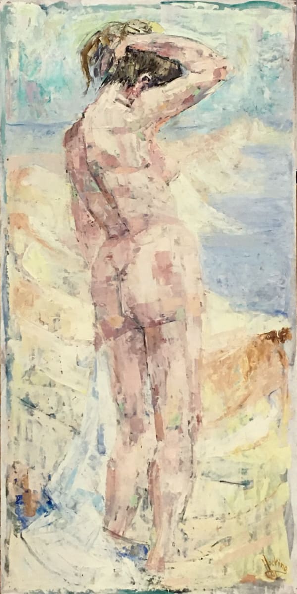 Nude by Roy Hocking 