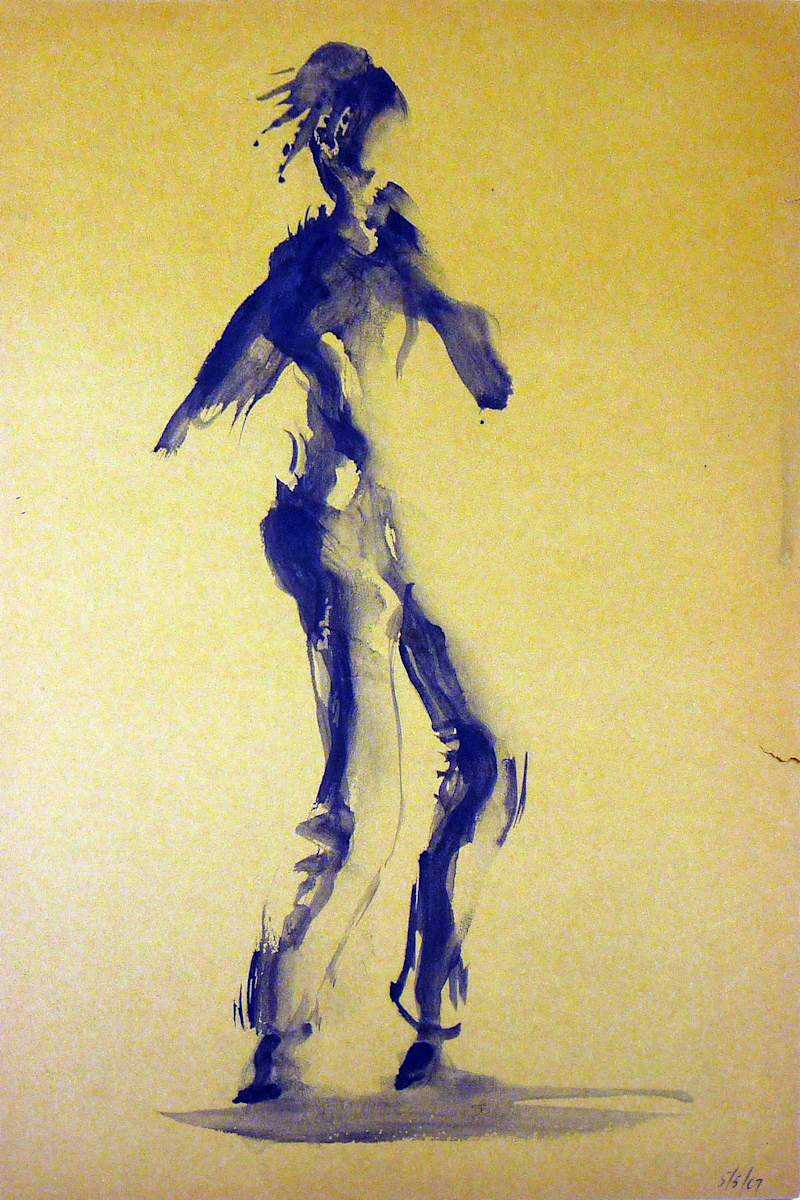 Untitled #535 by Roy Hocking, Image 1.