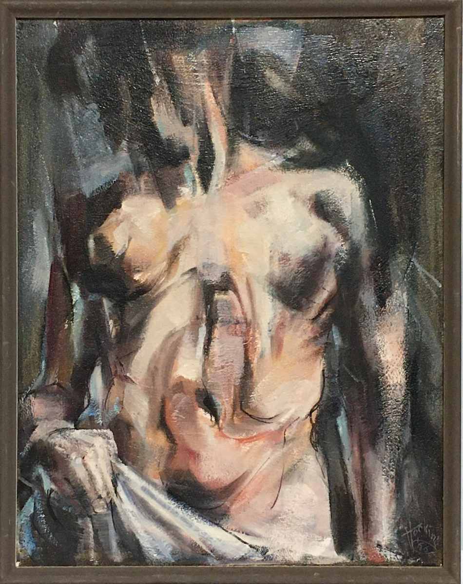 Matron by Roy Hocking, Image 2.