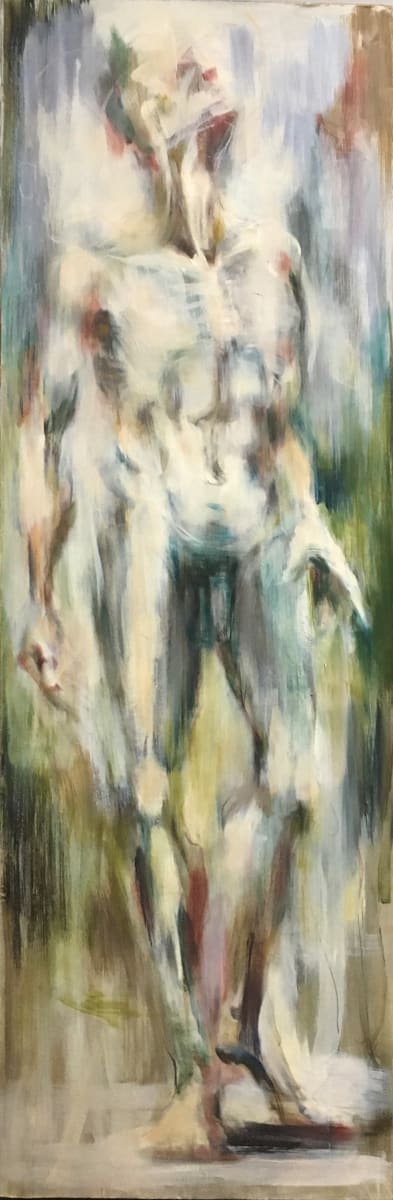 Untitled #5388 by Roy Hocking 