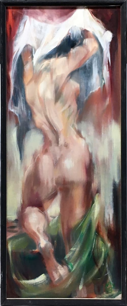 Changing by Roy Hocking 