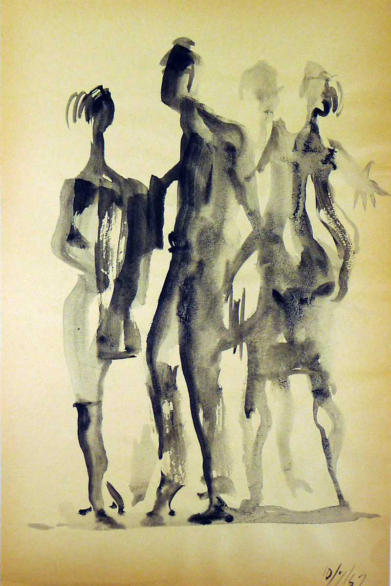 Untitled #541 by Roy Hocking, Image 1.