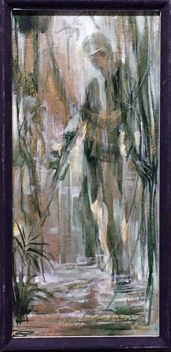 Jungle by Roy Hocking 