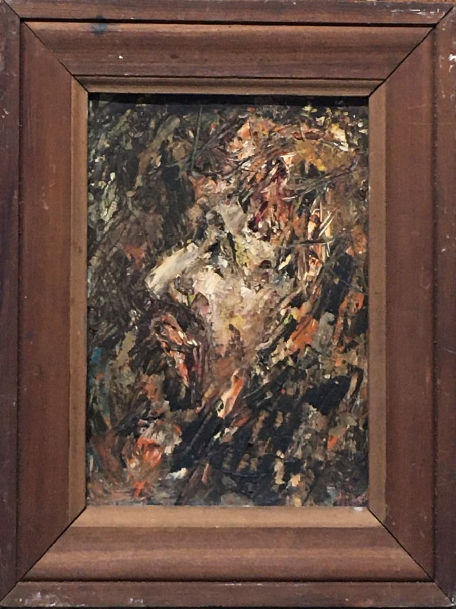 Untitled #5455 by Roy Hocking 