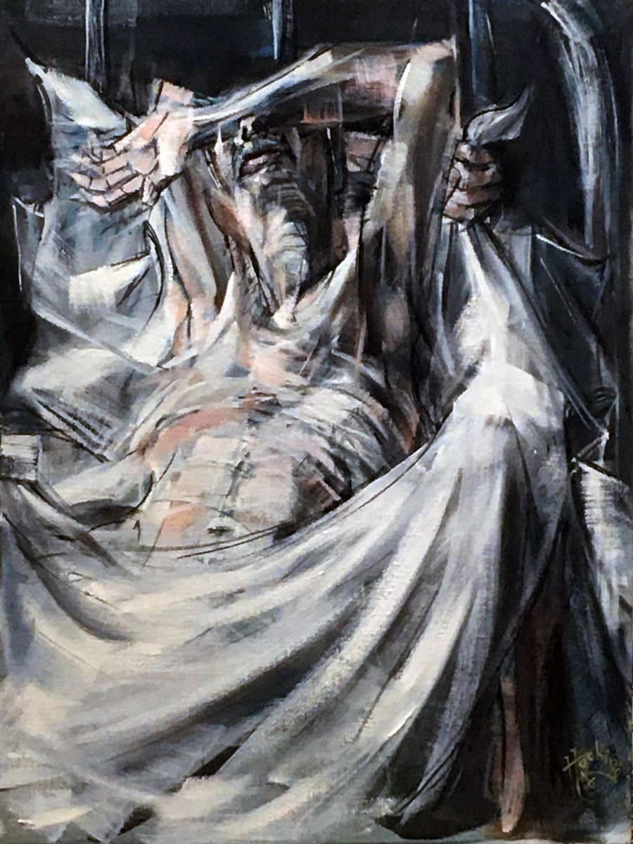 Sleeper by Roy Hocking 