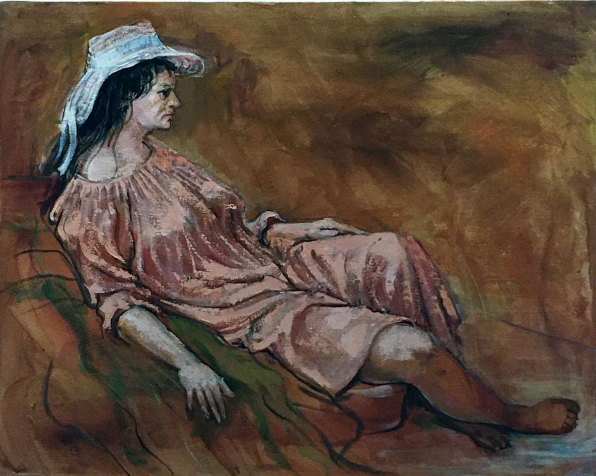 Marcella by Roy Hocking, Image 2.