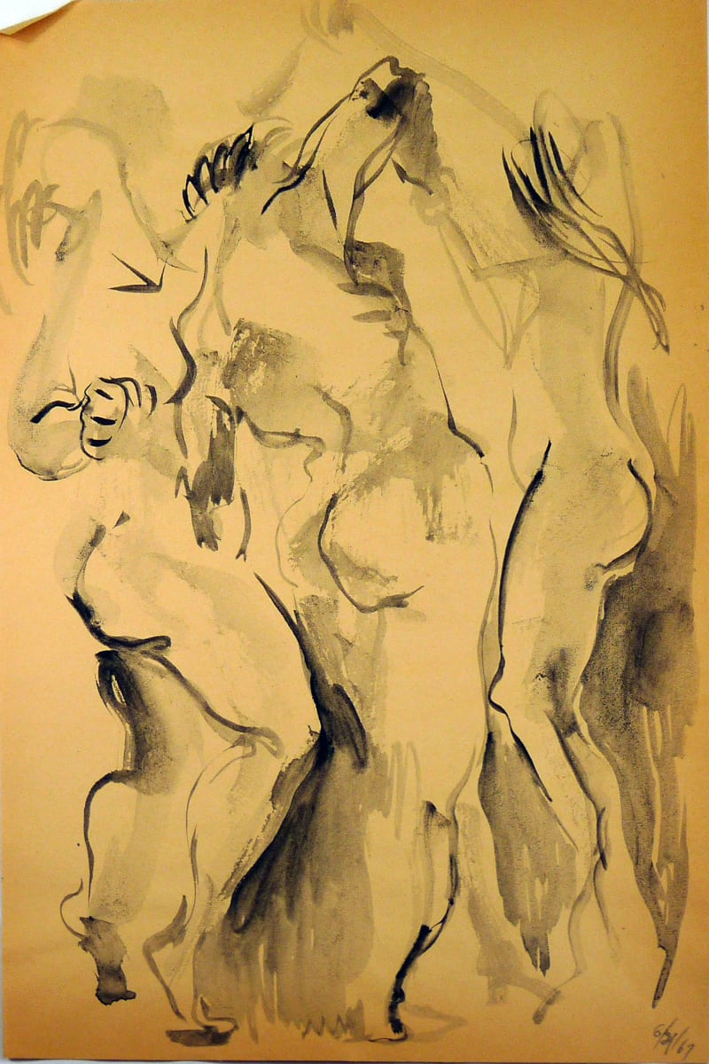 Untitled #553 by Roy Hocking, Image 1.