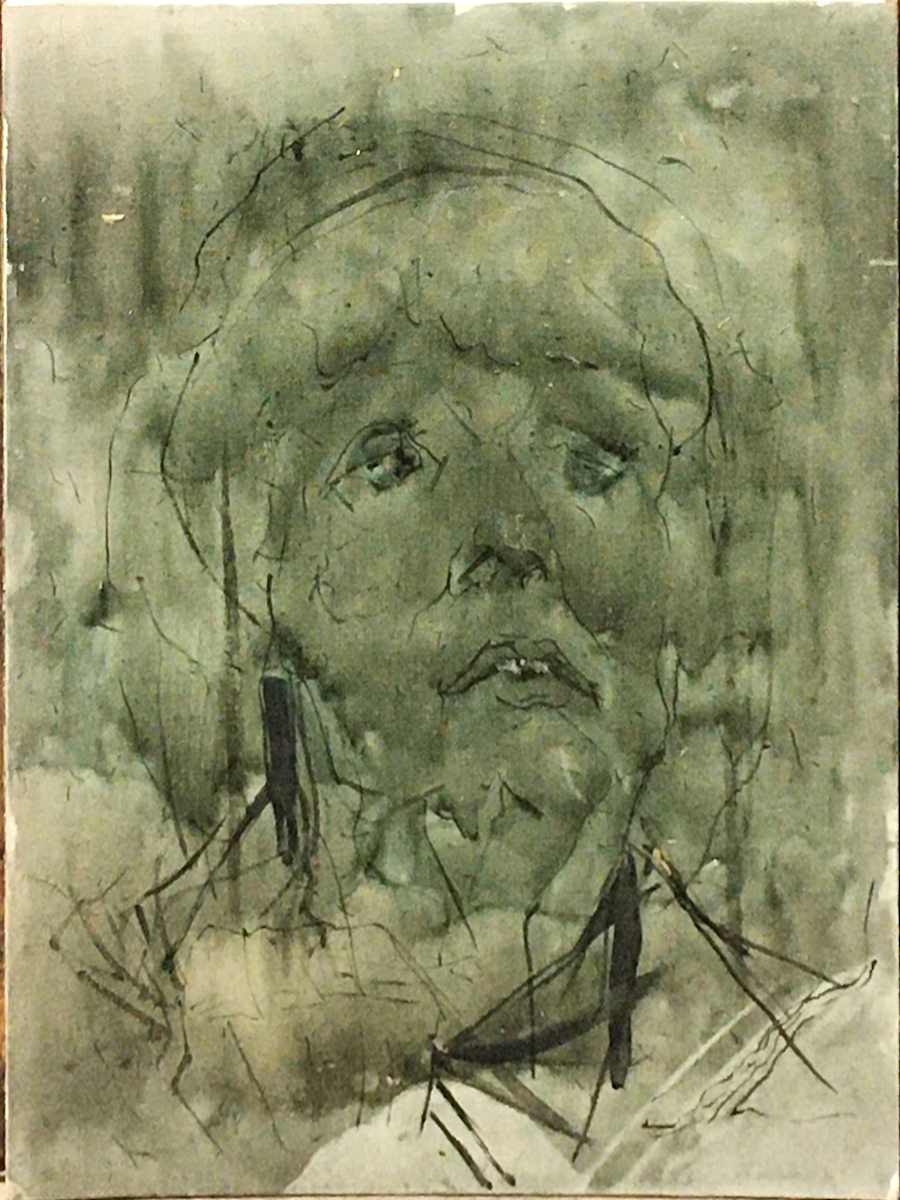 Untitled #5545 by Roy Hocking, Image 2.