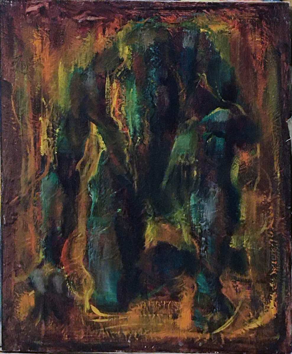 Riddle by Roy Hocking, Image 2.