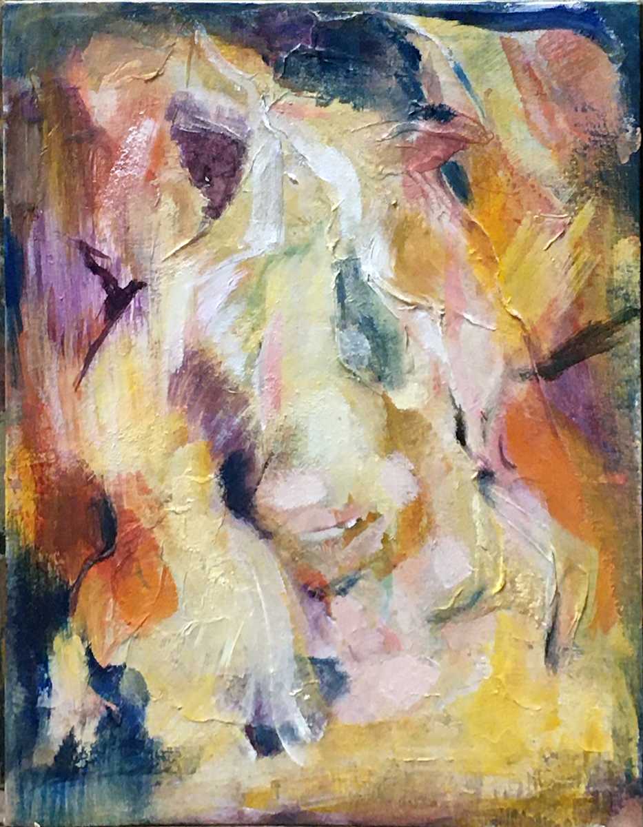 Untitled #5548 by Roy Hocking, Image 2.