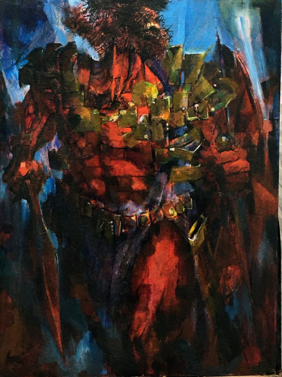 Ulyssus by Roy Hocking 
