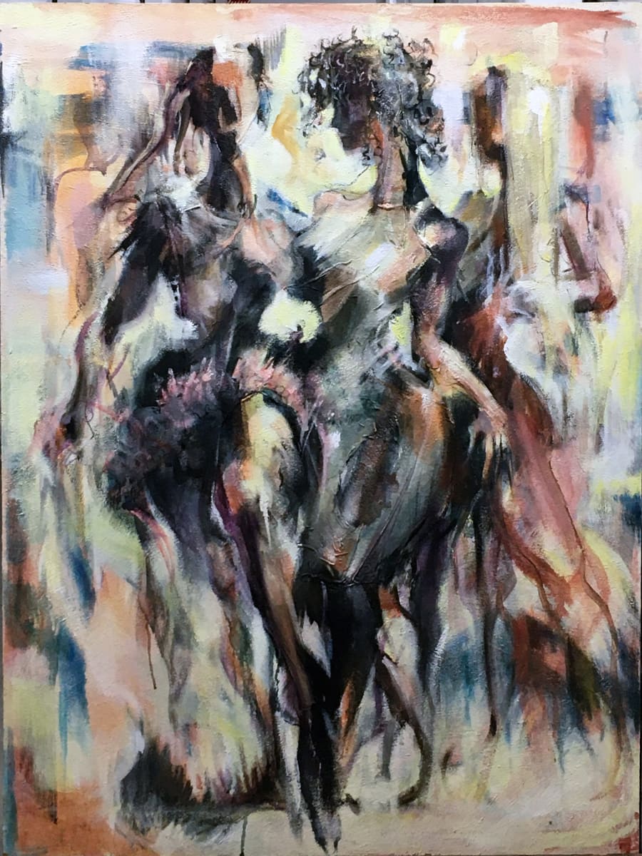 Group X by Roy Hocking 