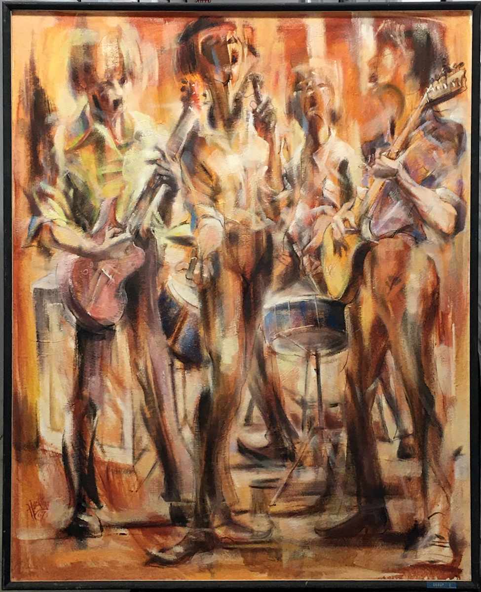 Group 2 by Roy Hocking, Image 2.