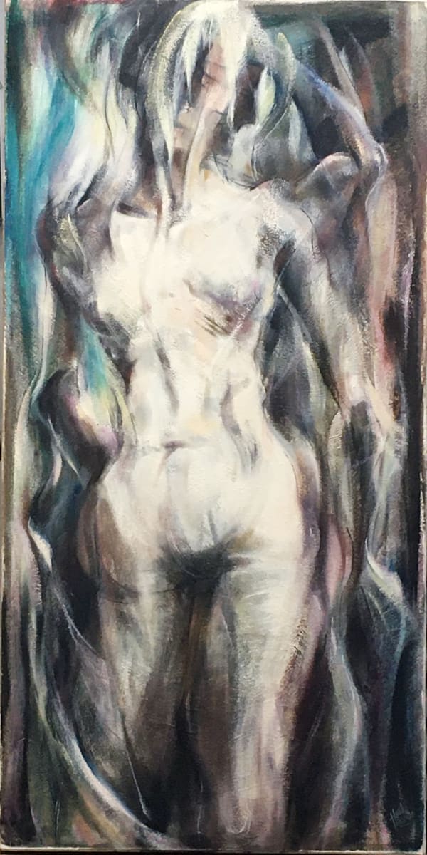 Multifigure by Roy Hocking 