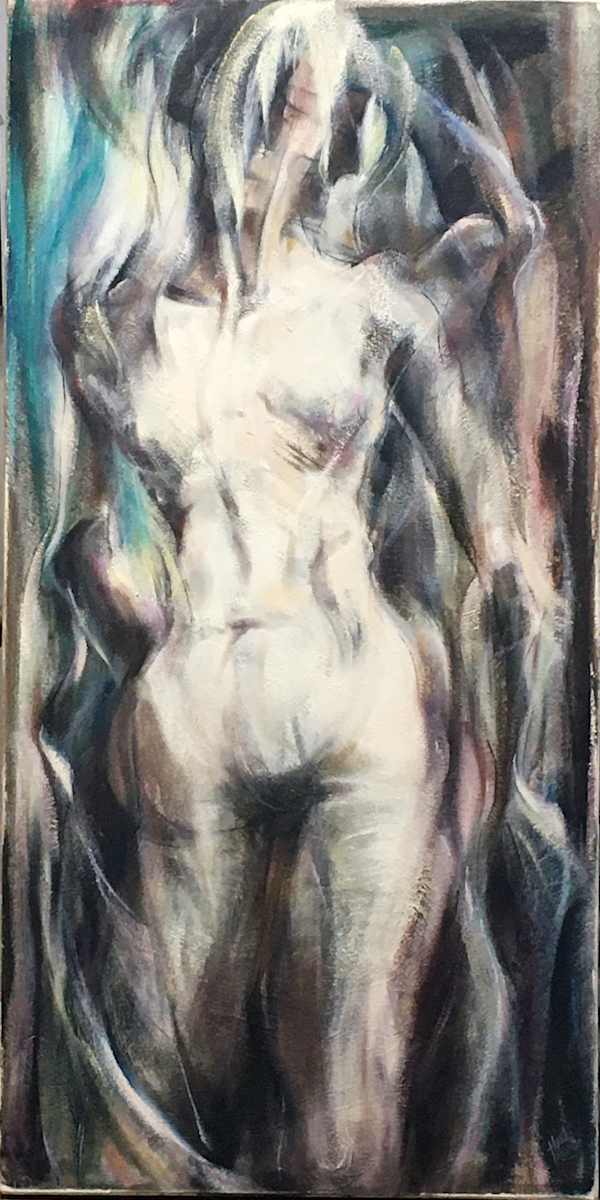 Multifigure by Roy Hocking, Image 2.