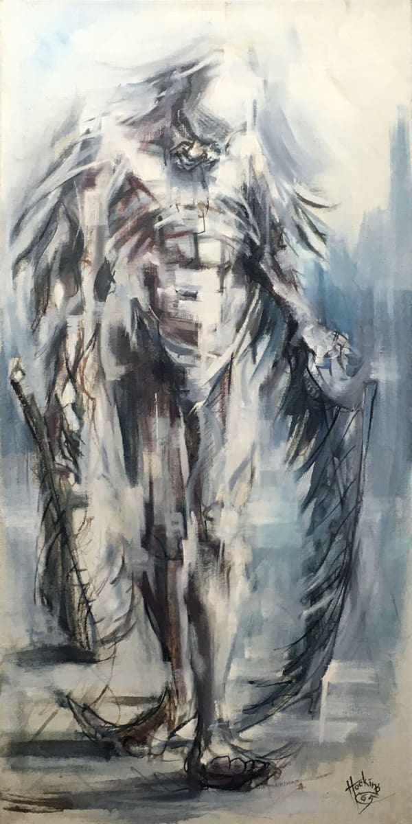 Daedalus by Roy Hocking 