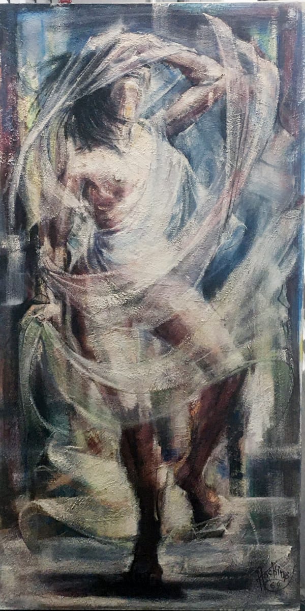Salome by Roy Hocking 