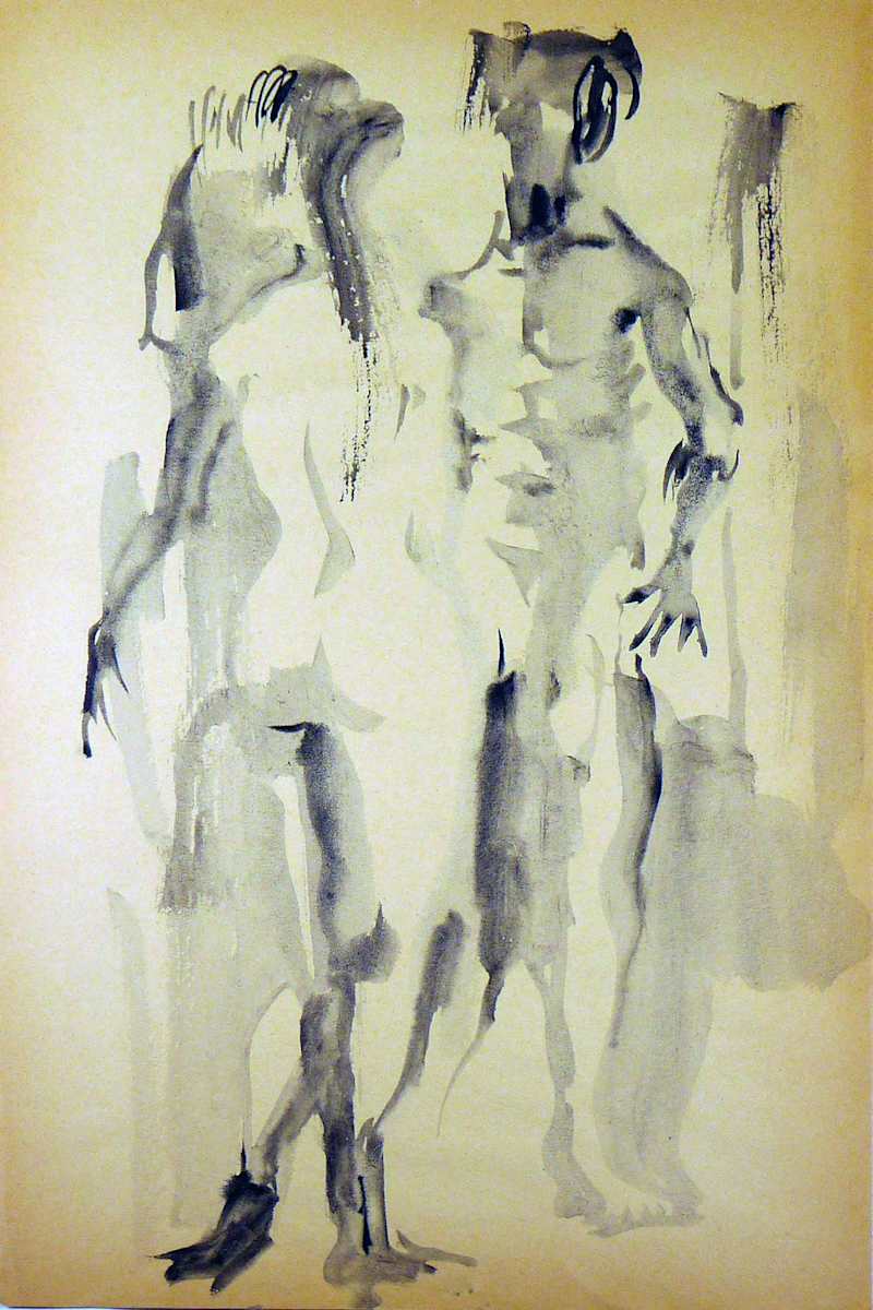 Untitled #562 by Roy Hocking, Image 2.