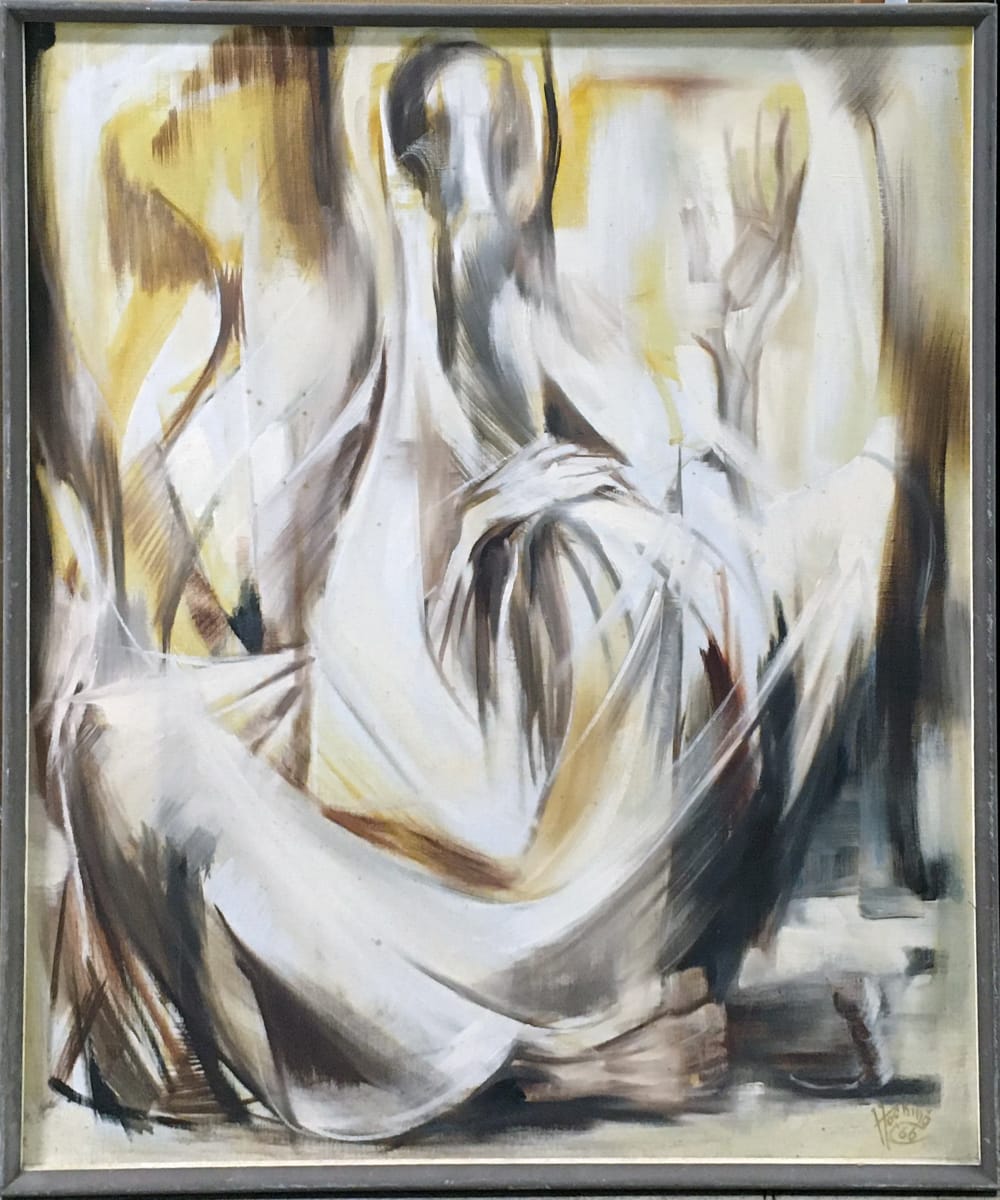 Mediator by Roy Hocking 