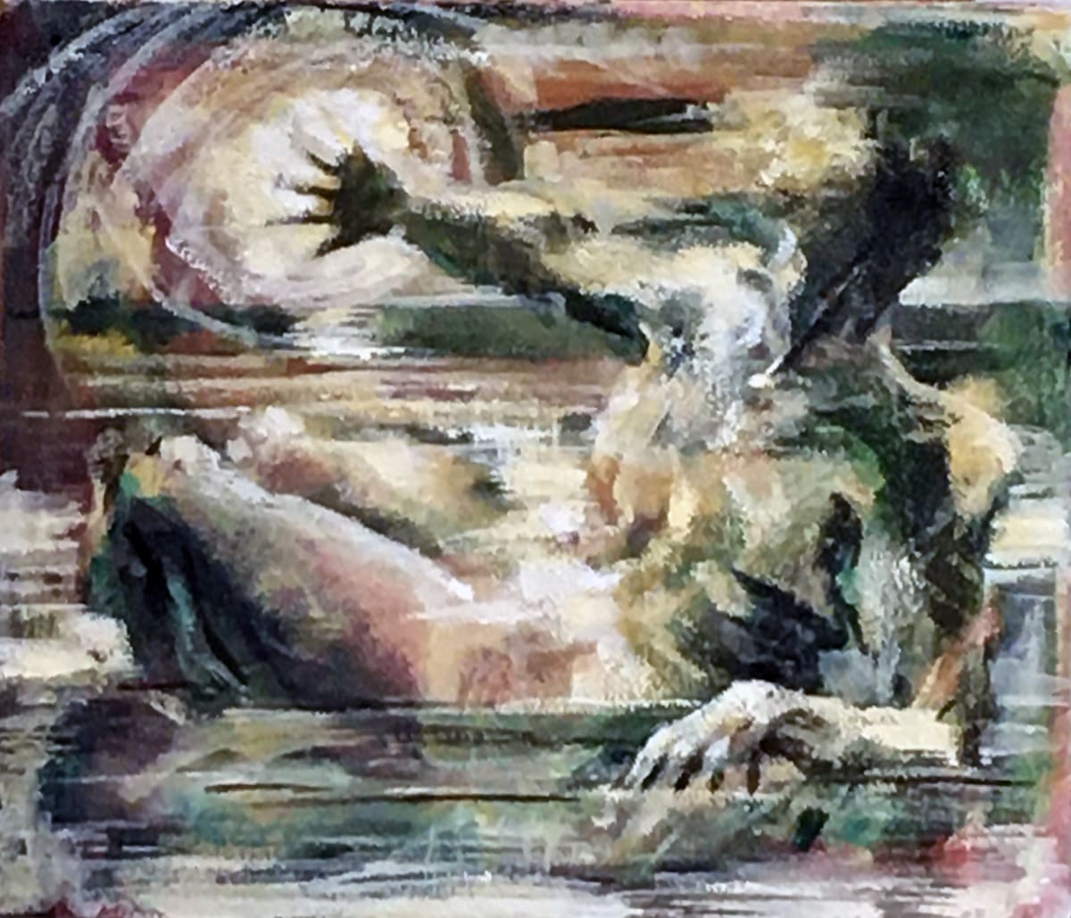 Untitled #5651 by Roy Hocking, Image 2.