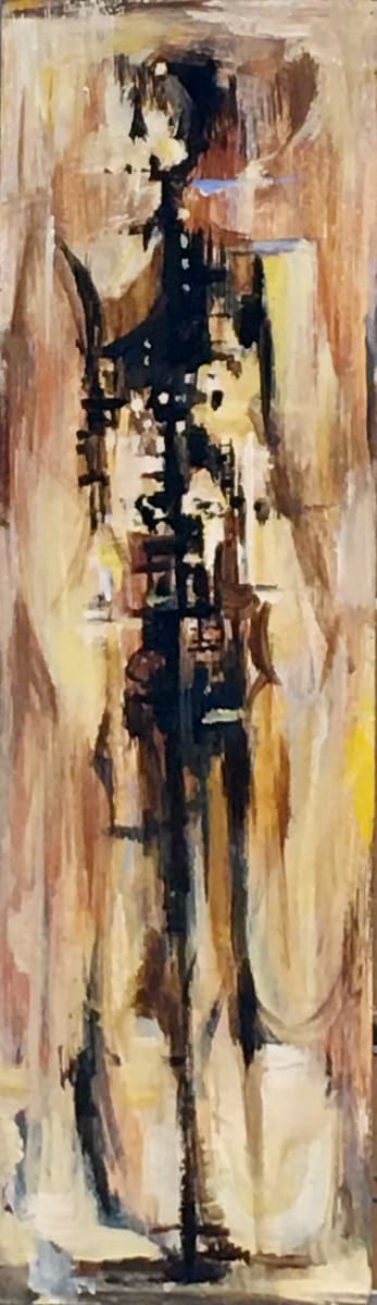 Untitled #5652 by Roy Hocking, Image 2.