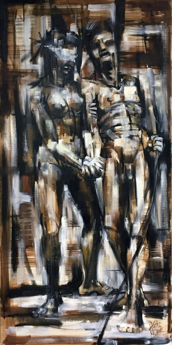 Contemporaries by Roy Hocking 