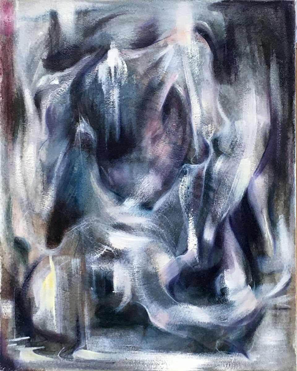 Untitled #5669 by Roy Hocking, Image 2.
