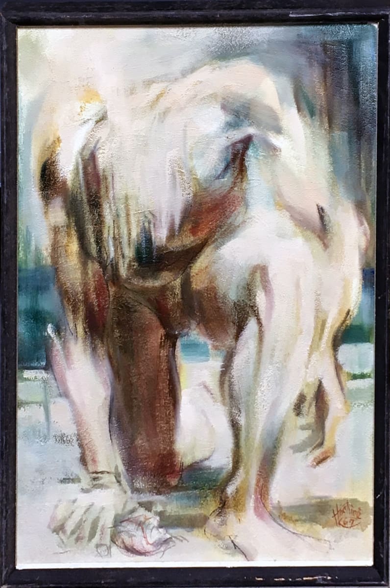 The Shell by Roy Hocking 
