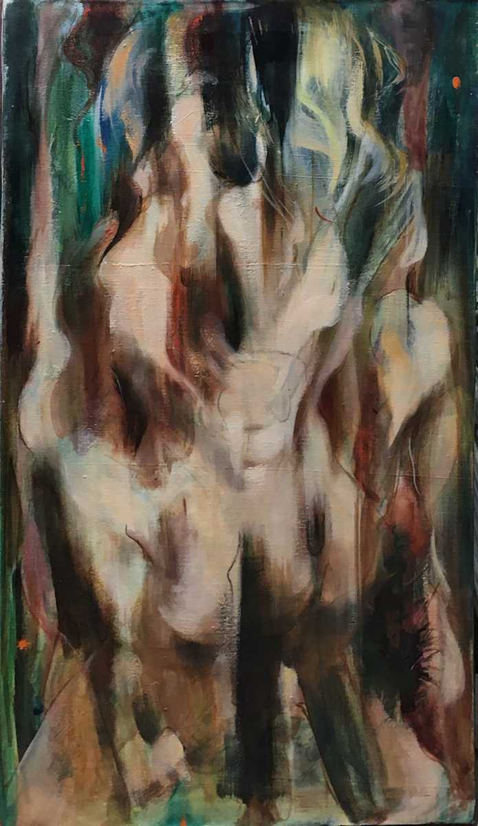 Untitled #5695 by Roy Hocking, Image 2.