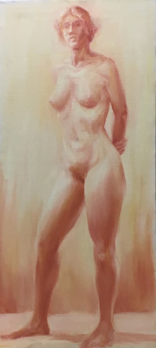 Karen by Roy Hocking 
