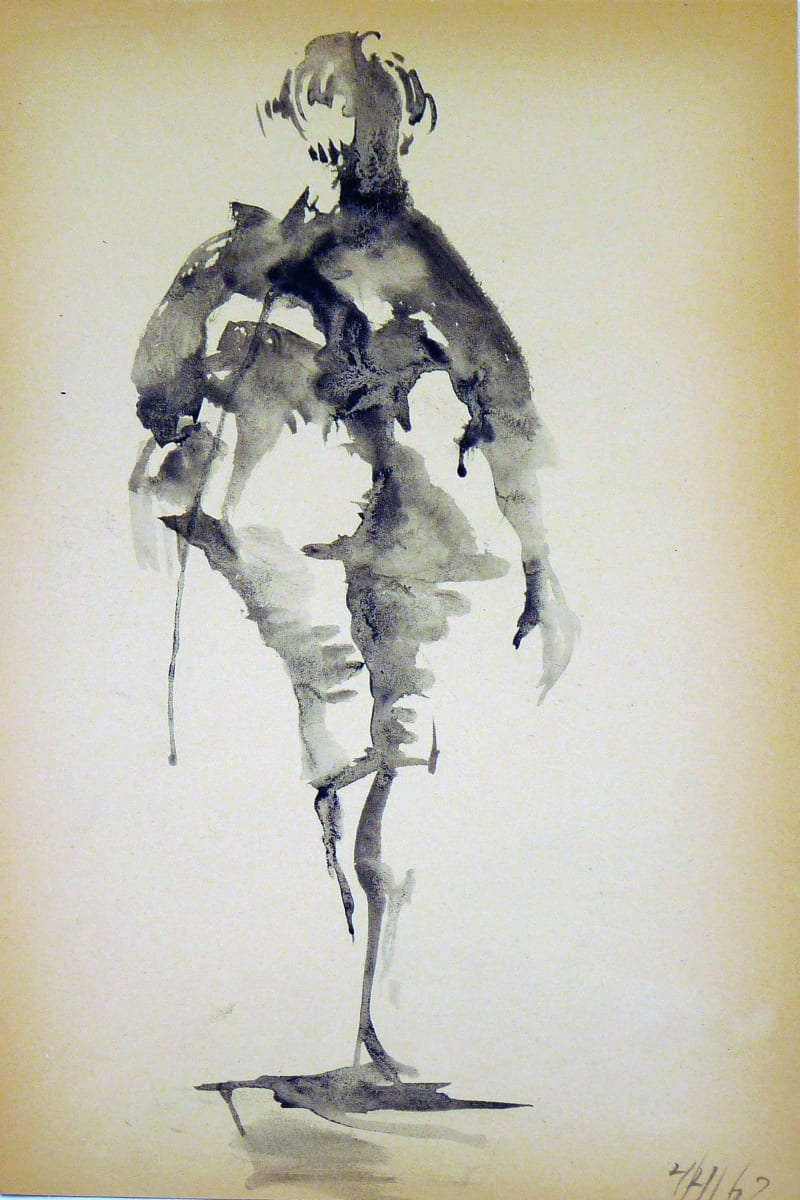 Untitled #574 by Roy Hocking, Image 1.