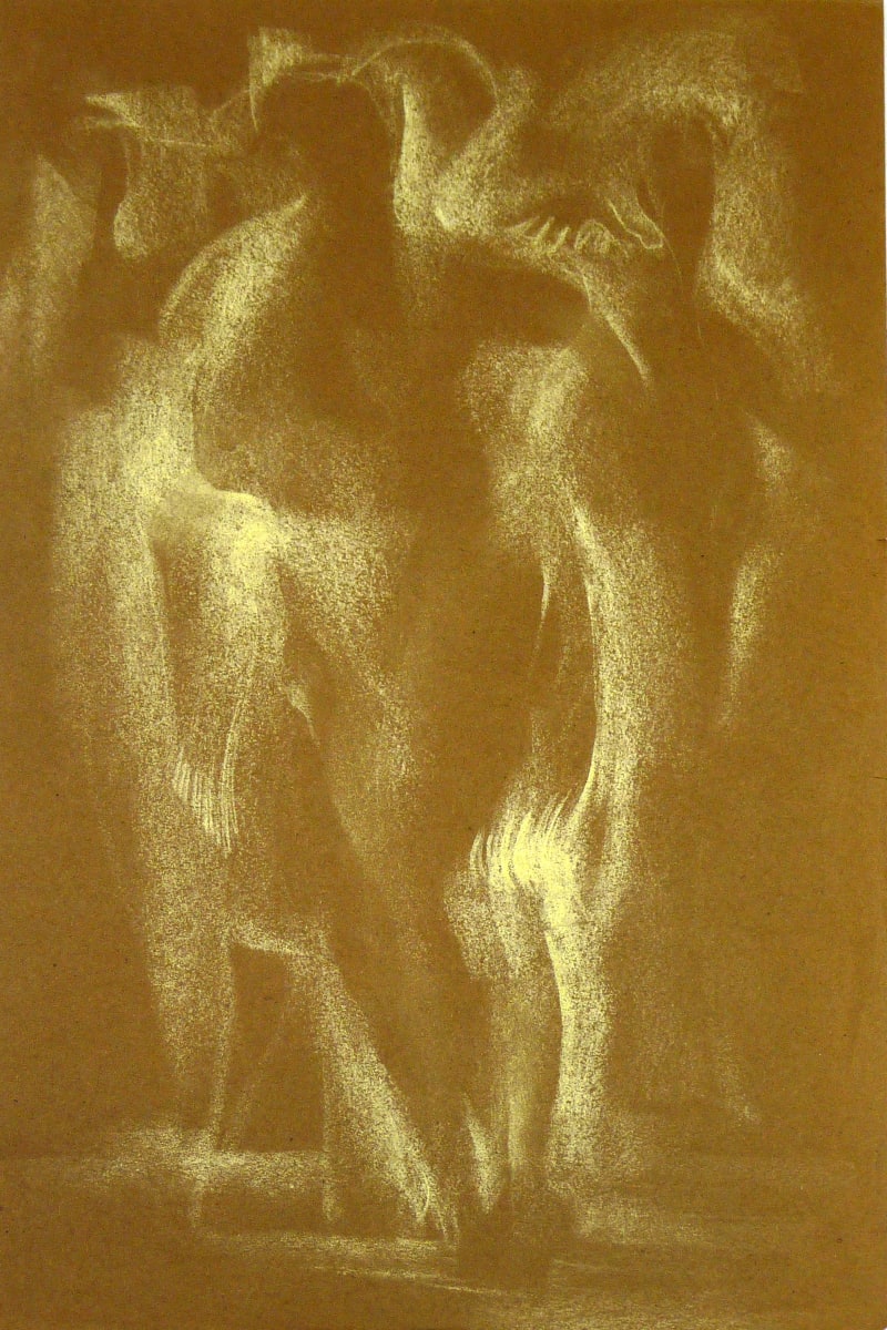 Untitled #575 by Roy Hocking, Image 1.