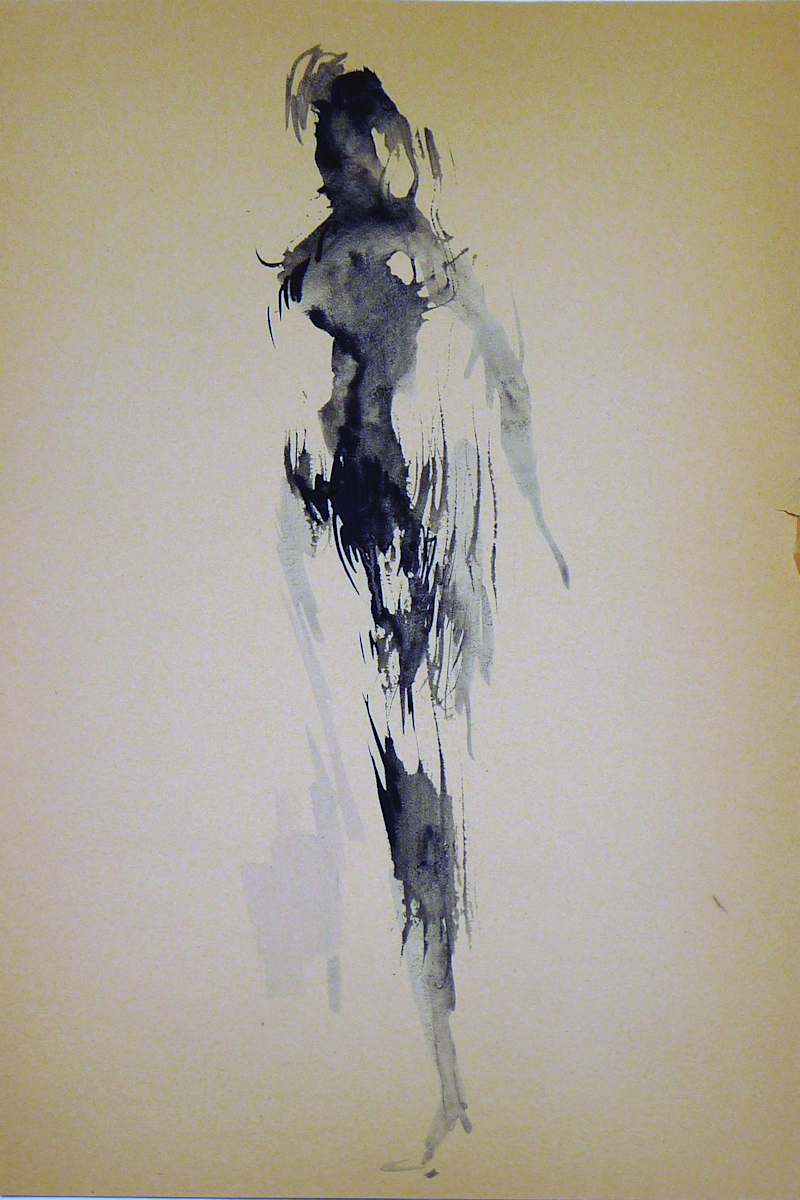 Untitled #579 by Roy Hocking, Image 1.