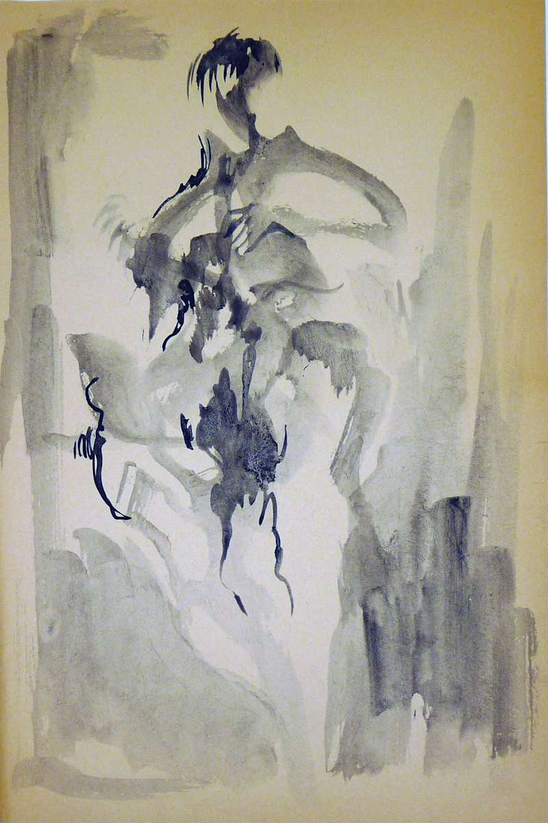 Untitled #583 by Roy Hocking, Image 1.