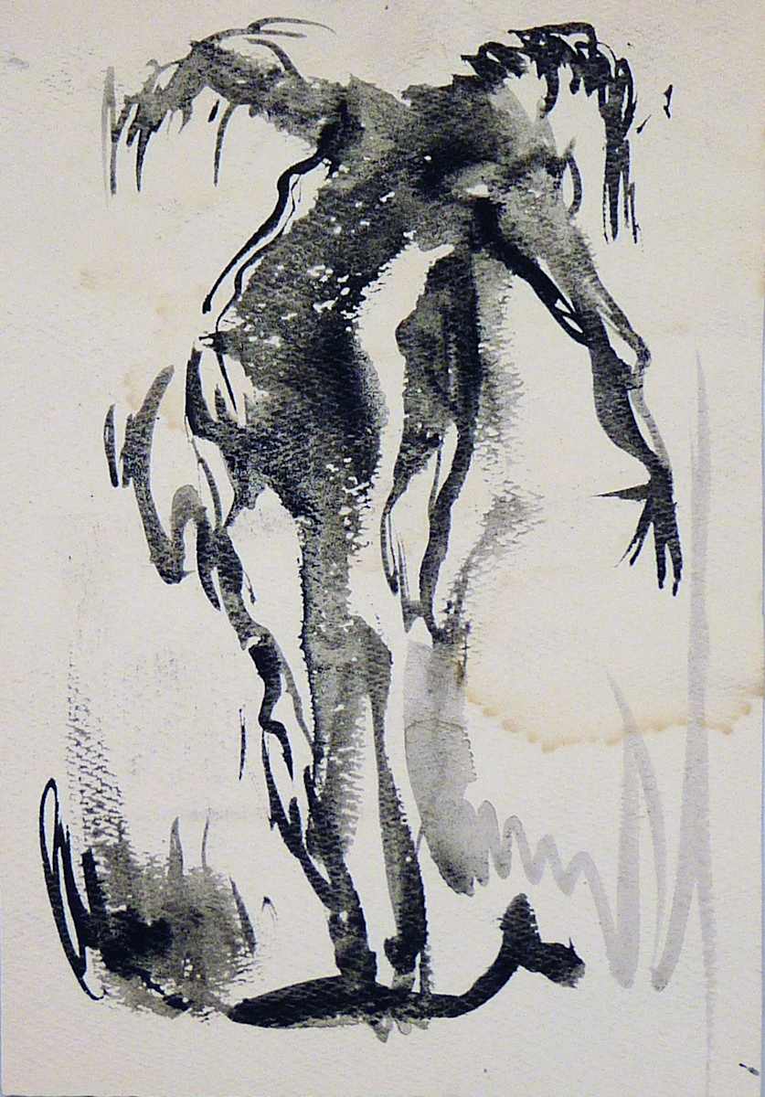 Untitled #587 by Roy Hocking, Image 1.